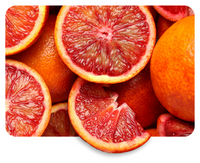 Sicilian Blood Orange
