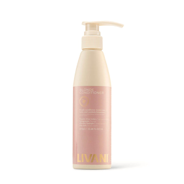 Blonde Conditioner (375ml)