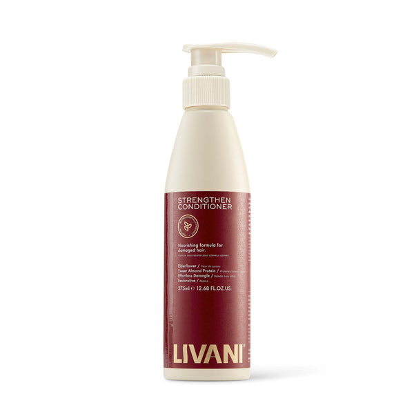 Strengthen Conditioner (375ml)