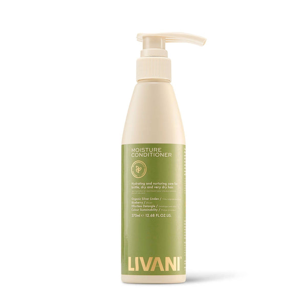 Moisture Conditioner (375ml)