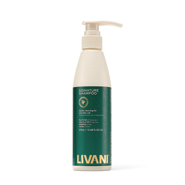 Signature Shampoo (375ml)