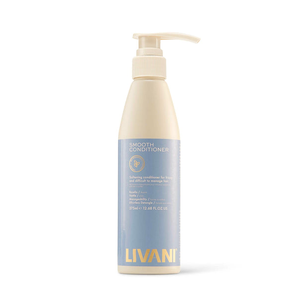 Smooth Conditioner (375ml)